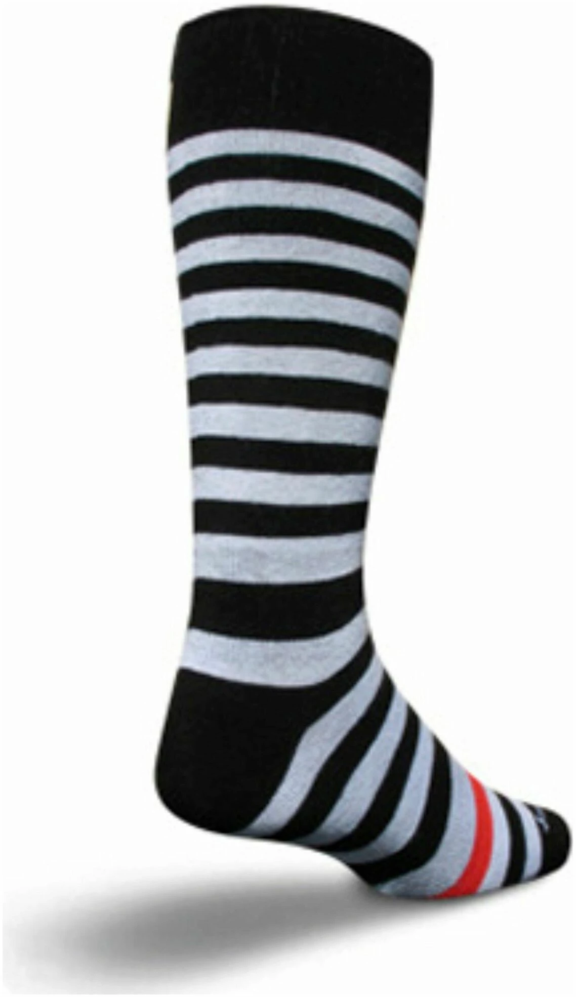 SockGuy Jailbird MTN Tech Snowboard Socks