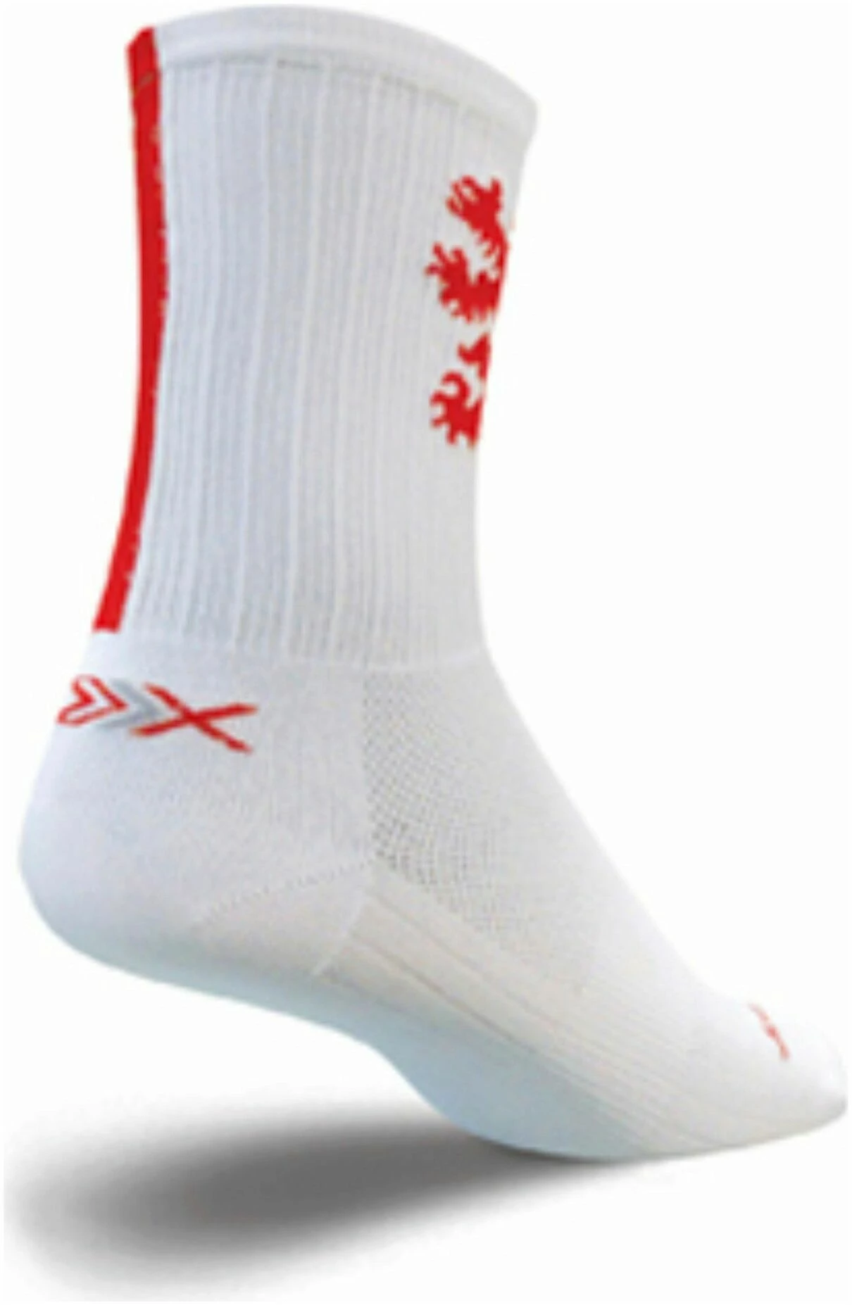 SockGuy Lion SGX Socks