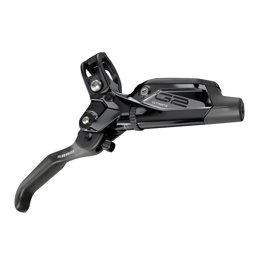 SRAM G2 Ultimate Disc Brake Set
