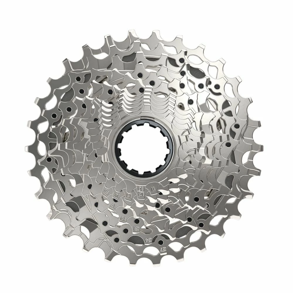 SRAM Rival AXS XG-1250 12-Speed Cassette