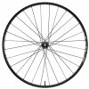 Zipp 101 XPLR Tubeless Disc 650b Front Wheel