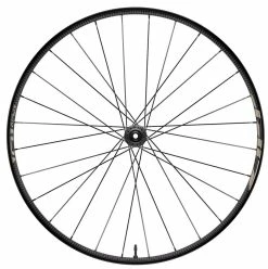 Zipp 101 XPLR Tubeless Disc 650b Front Wheel