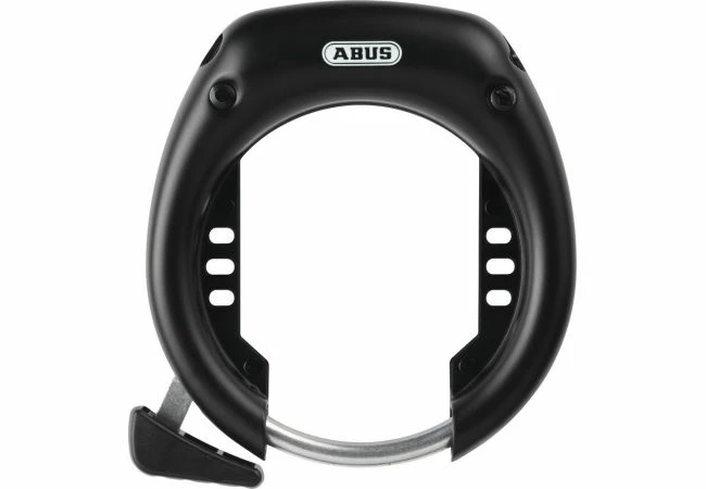 Antivol De Cadre 5750L R BK OE