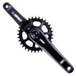 DMR Axe LE 68/73mm Cranks Without Chainring