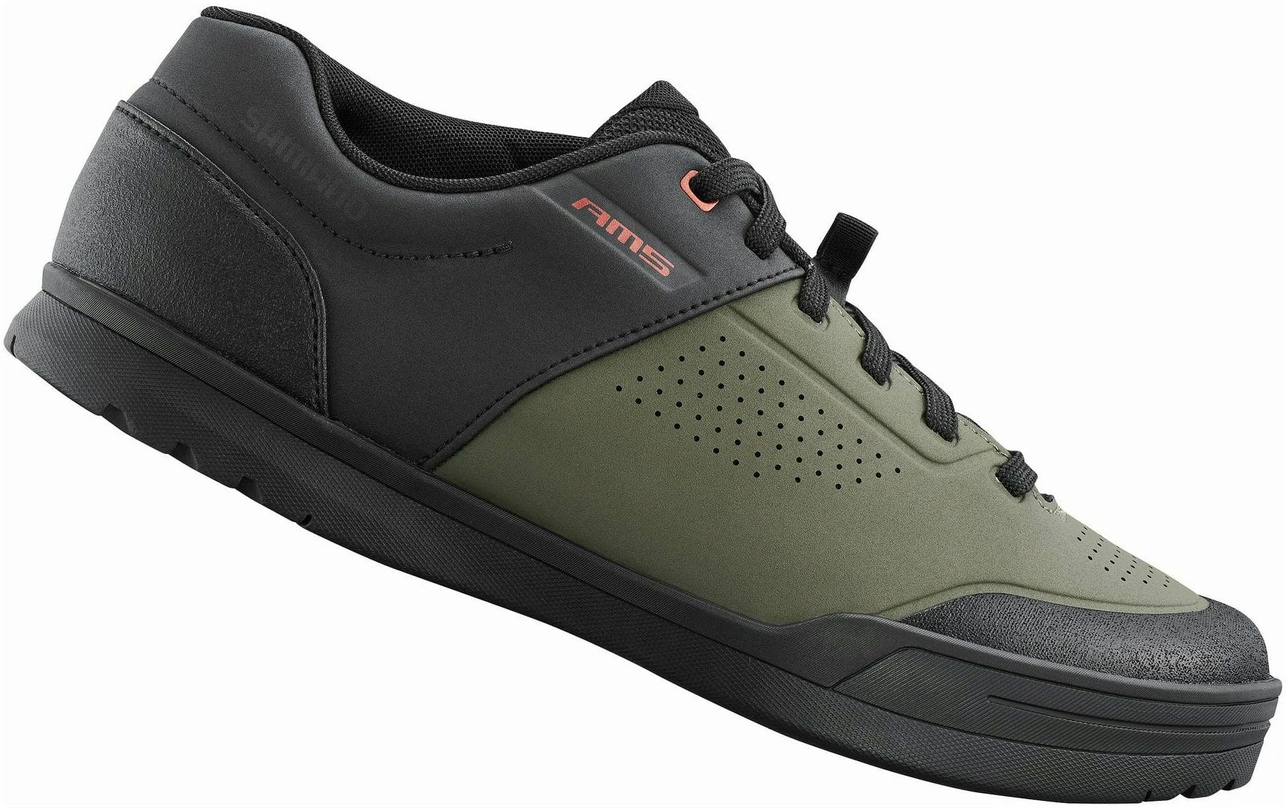 Shimano AM5 Flat MTB Shoes