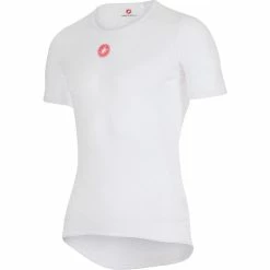 Castelli Pro Issue Short Sleeve Base Layer