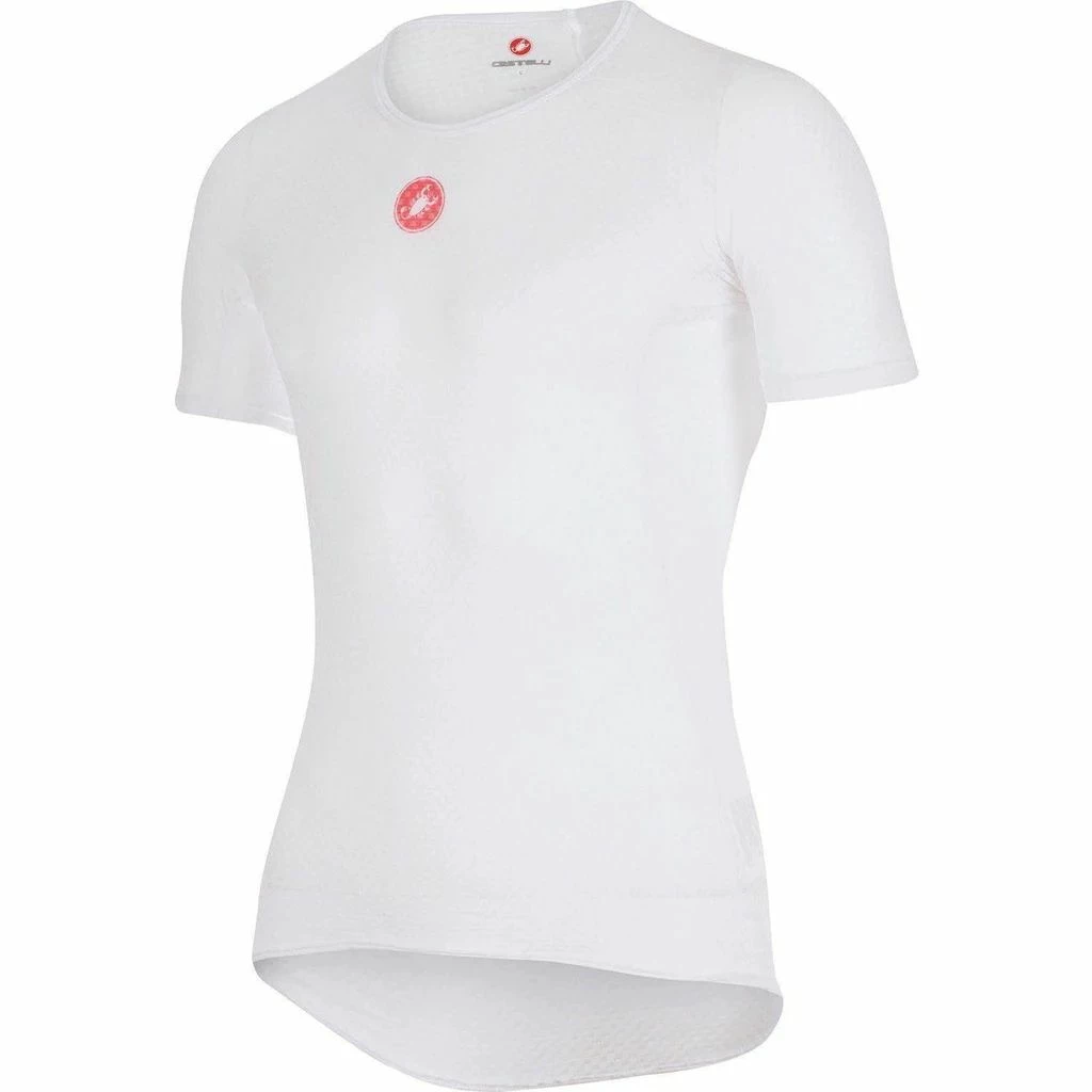 Castelli Pro Issue Short Sleeve Base Layer