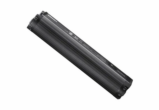 Batterie Intégré SHIMANO 504Wh