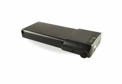 Batterie Porte-Bagage PANASONIC 504Wh/14Ah (British Pedalier)