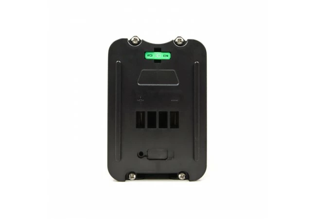 Batterie Pour Vélo Pliant - 518 WH - Image 4