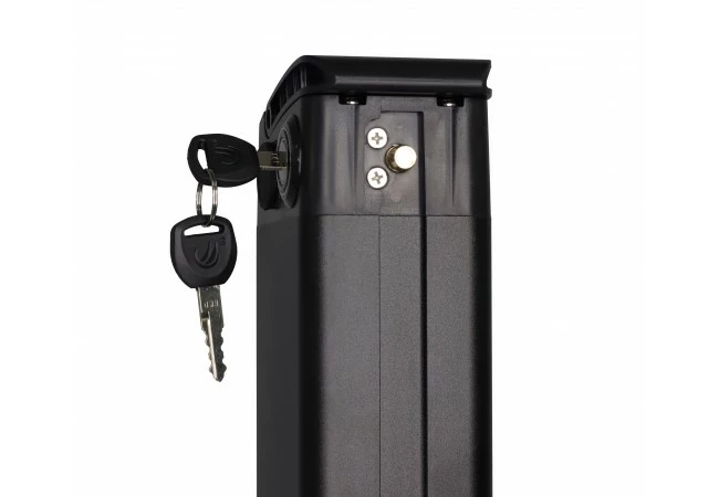 Batterie Pour Vélo Pliant - 518 WH - Image 6