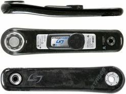 Stages Power L SRAM BB30 Left Hand Power Meter Crank Arm