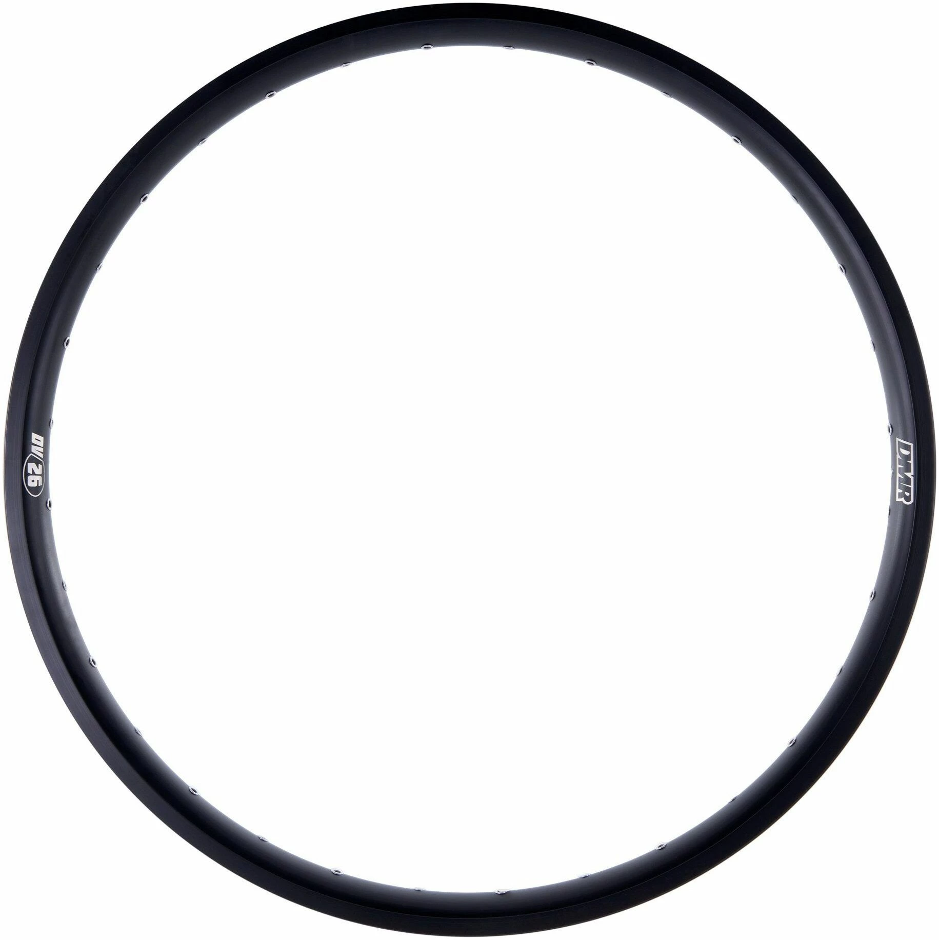DMR DeeVee 24-Inch Rim