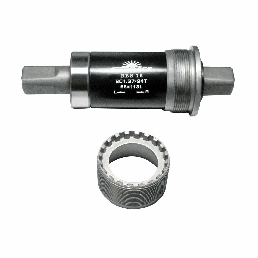SunRace BBS15 MTB Bottom Bracket