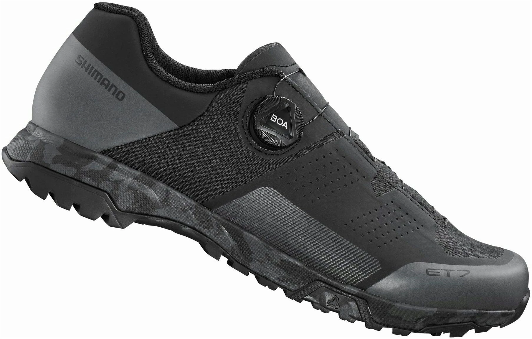 Shimano ET7 Shoes