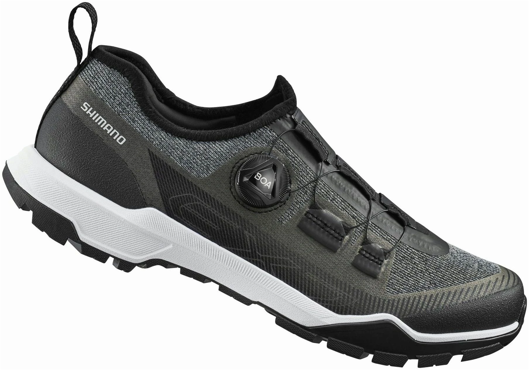 Shimano EX7 Flat MTB Shoes