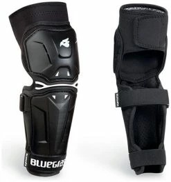BlueGrass Big Horn Elbow Pads