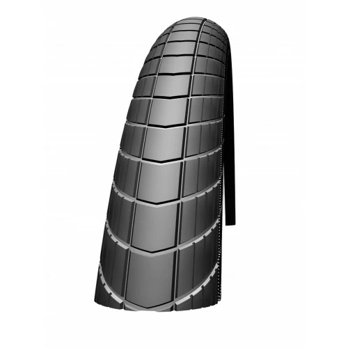 Pneumatiques Pour Cycles 12x2.00 SCHWALBE BIG APPLE ETRTO 50-203 HS430 Kevlar Guard