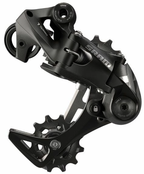 SRAM X01 DH A3 7-Speed Rear Derailleur