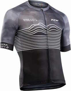 Northwave Blade Air Short Jersey