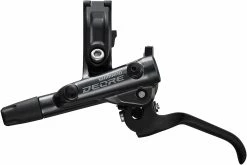 Shimano Deore BL-M6100 Complete Brake Lever
