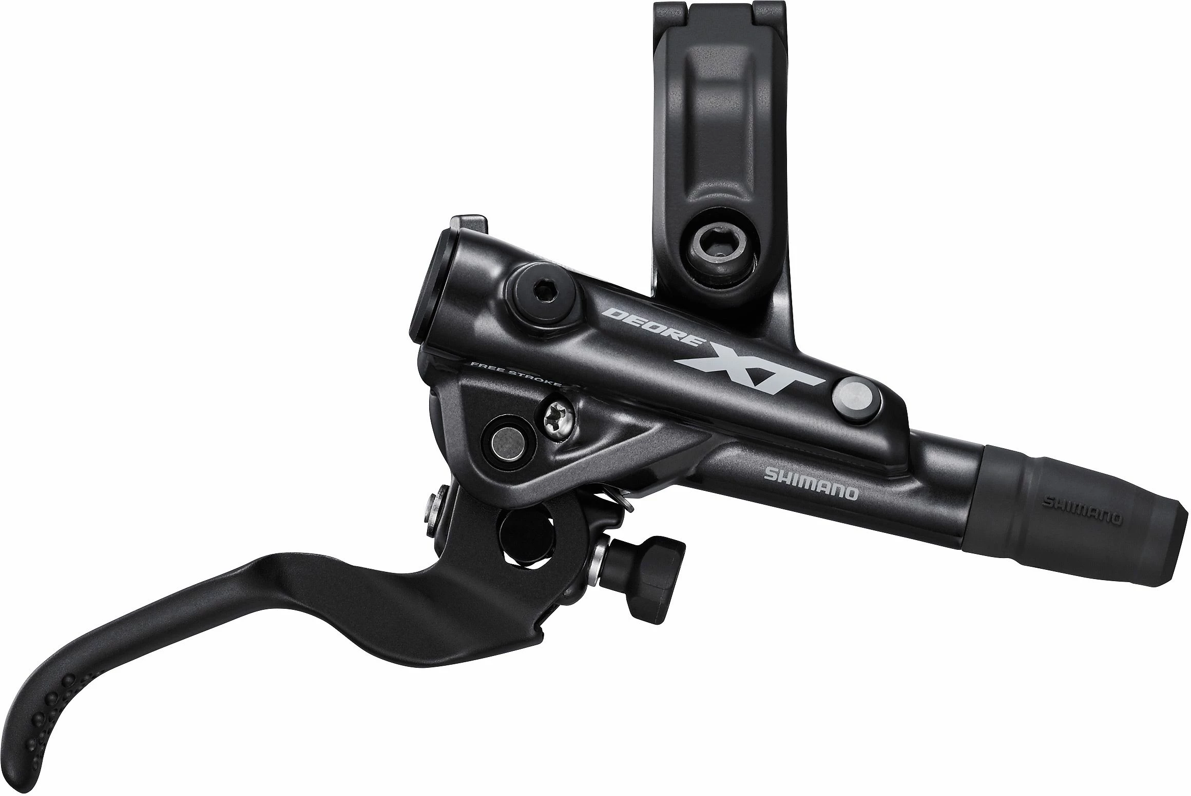 Shimano BL-M8100 XT Brake Levers