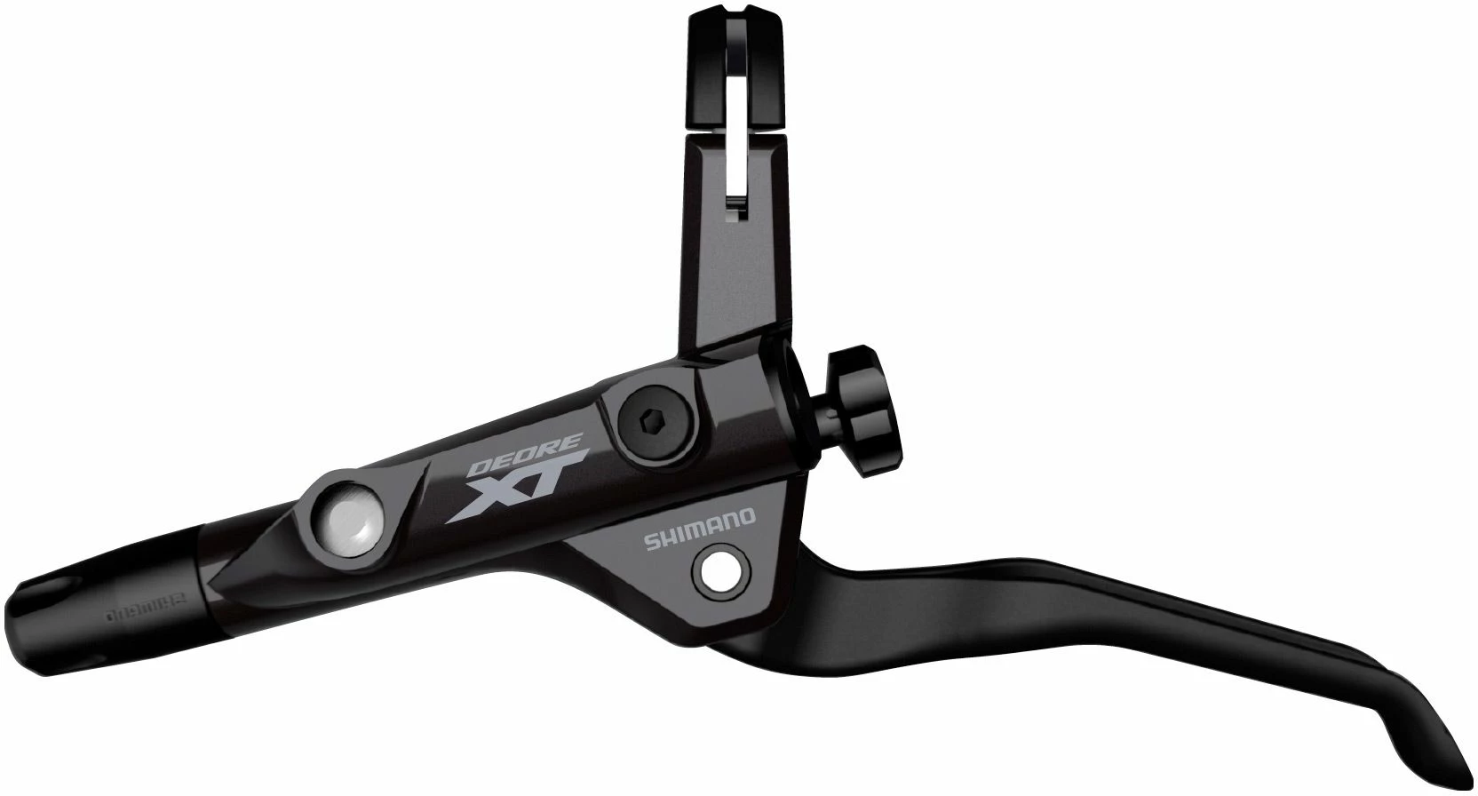 Shimano Deore XT Trekking BL-T8100 Complete Brake Lever