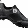 Shimano MT7 Gore-Tex MTB Shoes