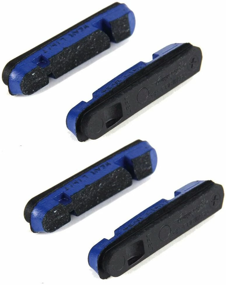Campagnolo® Campagnolo Shamal Mille Brake Pad Inserts