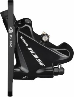 Shimano 105 BR-R7070 Flat Mount Disc Brake Caliper
