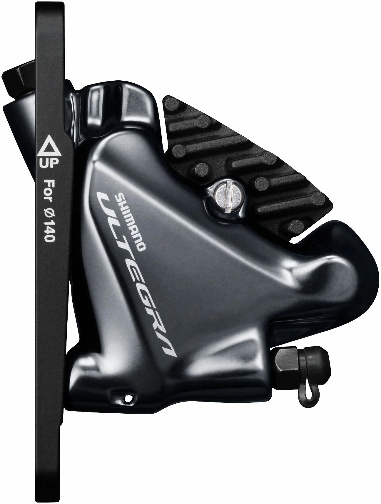 Shimano Ultegra BR-R8070 Flat Mount Disc Brake Caliper