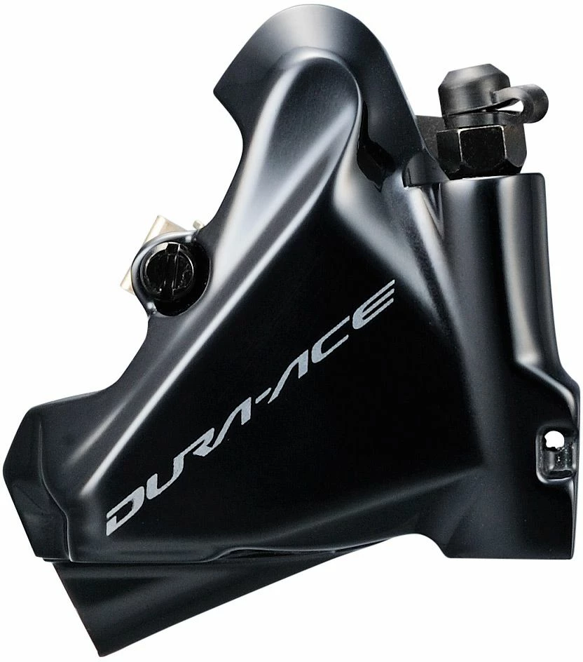 Shimano Dura-Ace BR-R9170 Flat Mount Disc Brake Caliper