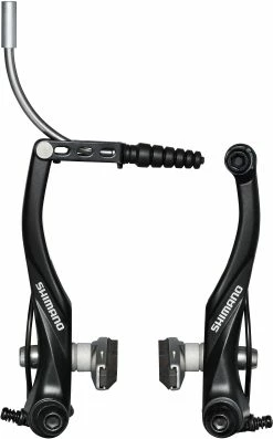 Shimano Alivio BR-T4000 Rim Brakes