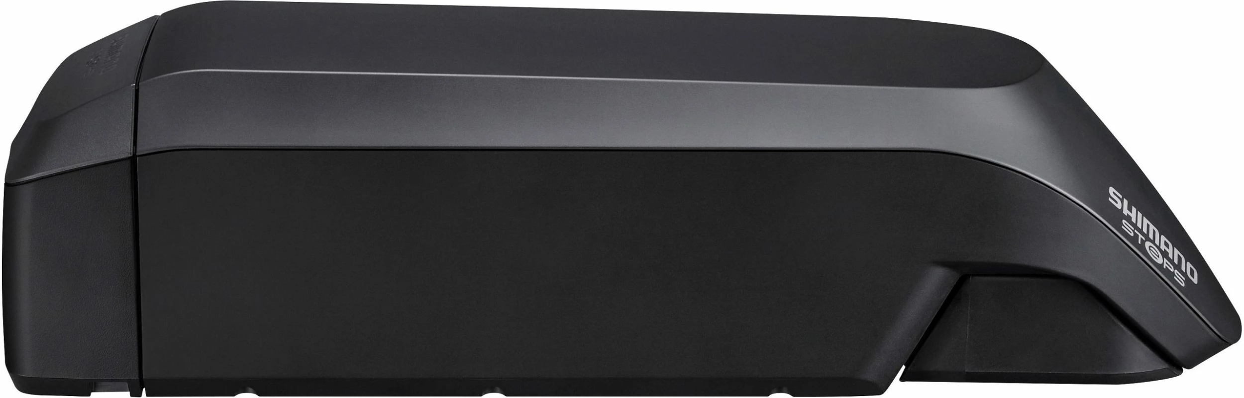 Shimano STEPS BT-E6010 418Wh Downtube Battery