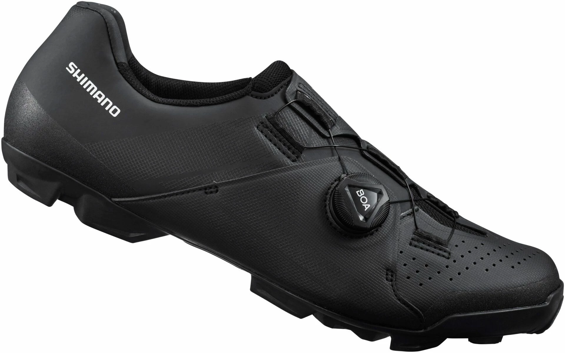 Shimano XC3 Shoes