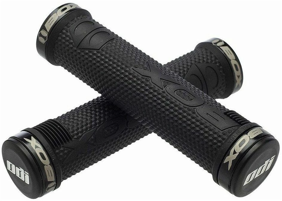 Box-components Box One Lock On Grips