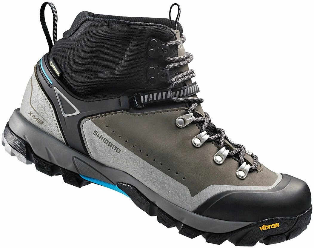 Shimano XM9 MTB Shoes