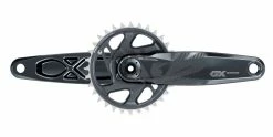 SRAM GX Eagle DUB Boost Crankset With X-Sync 2 Chainring
