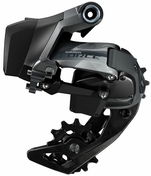 SRAM Force ETap AXS D1 12-Speed Rear Derailleur