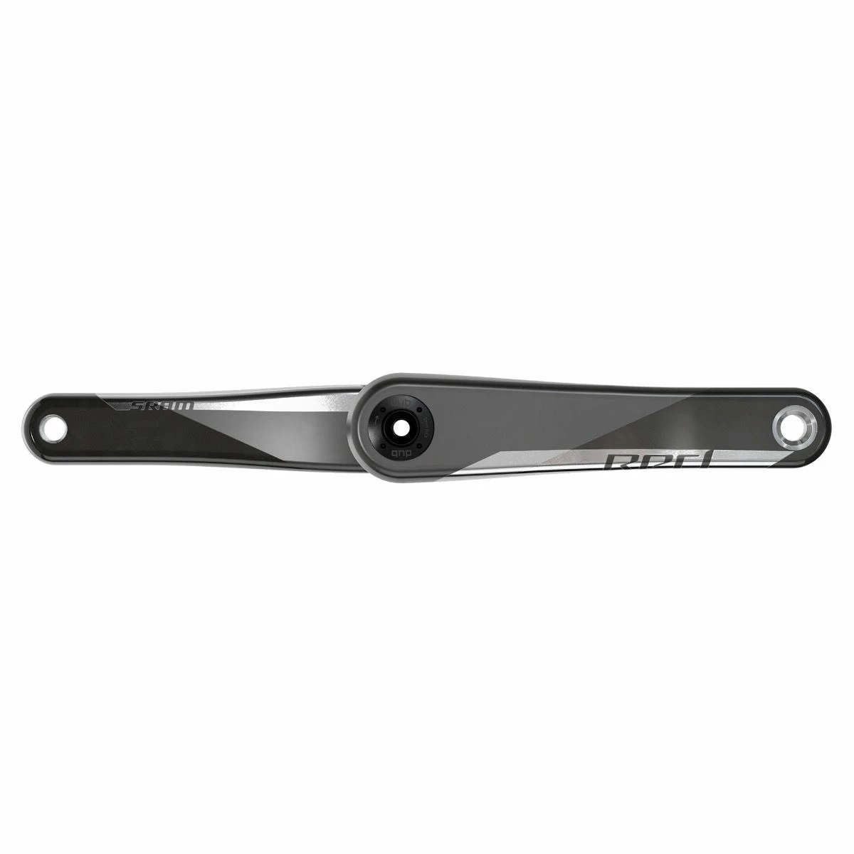 Quarq Red Dub D1 Assembly Crank Arm