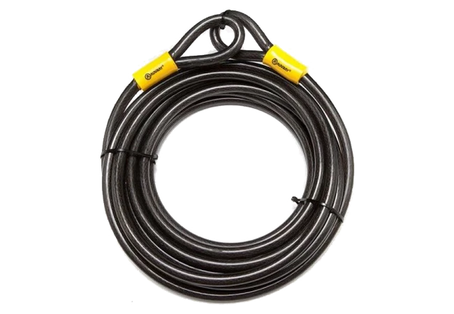 Câble AUVRAY Acier Ø 15mm X 900cm - Image 2