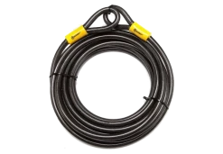 Câble AUVRAY Acier Ø 15mm X 900cm