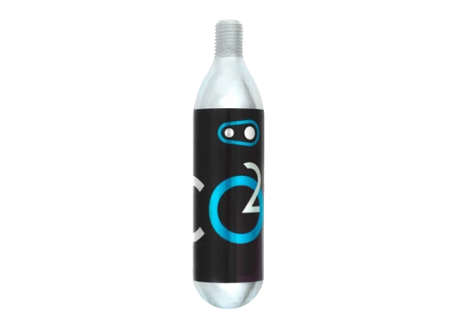 Cartouche CRANK BROTHERS CO2 25g