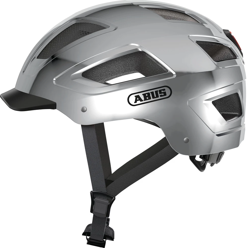 Vélo électrique Casque ABUS Hyban 2.0 - Image 4