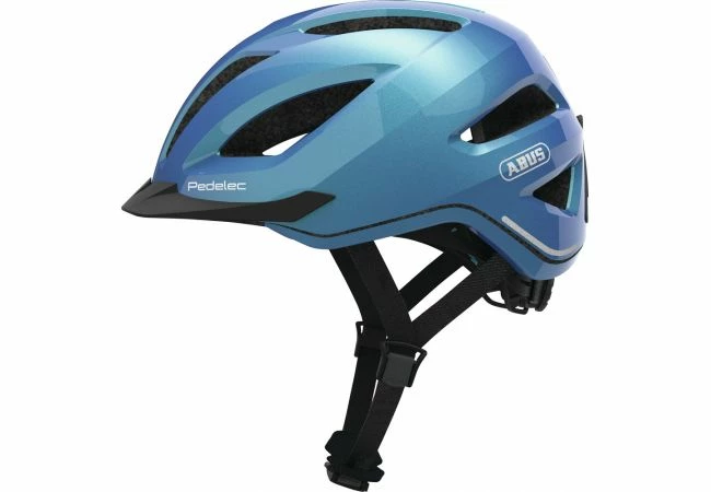 Casque ABUS Pedelec 1.1 - Noir - Image 2