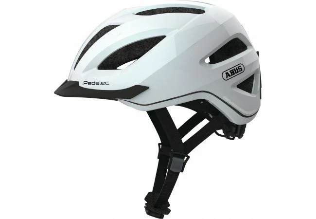 Casque ABUS Pedelec 1.1 - Noir - Image 3