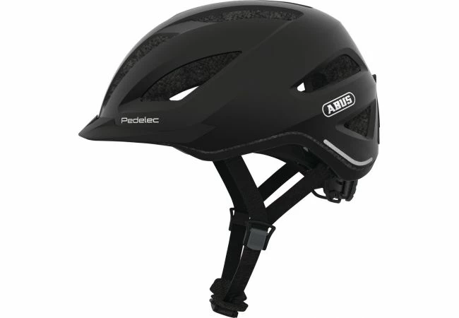 Casque ABUS Pedelec 1.1 - Noir - Image 4