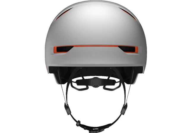 Casque ABUS Scraper 3.0 ACE - Blanc - Image 2