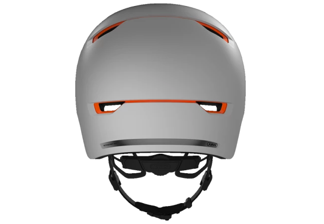 Casque ABUS Scraper 3.0 ACE - Blanc - Image 3