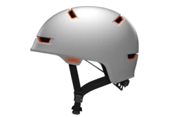 Casque ABUS Scraper 3.0 ACE - Blanc